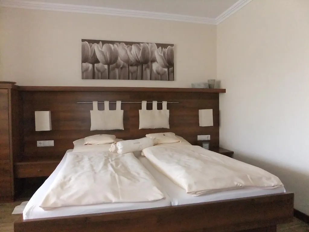 Aparthotel Christine Bad Fussing
