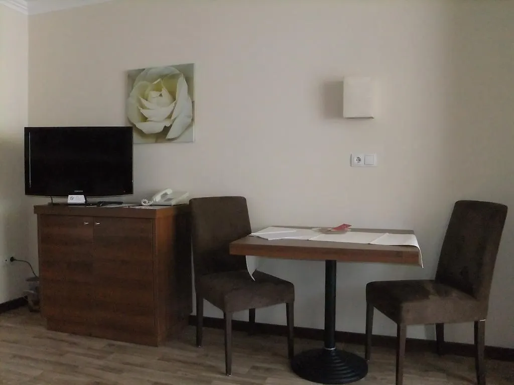 Aparthotel Christine Bad Füssing
