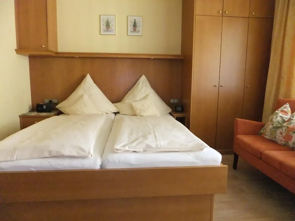 Aparthotel Christine Bad Fussing 3*,  Germany