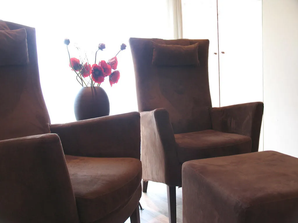 Aparthotel Christine Bad Füssing 3*,  Alemanha