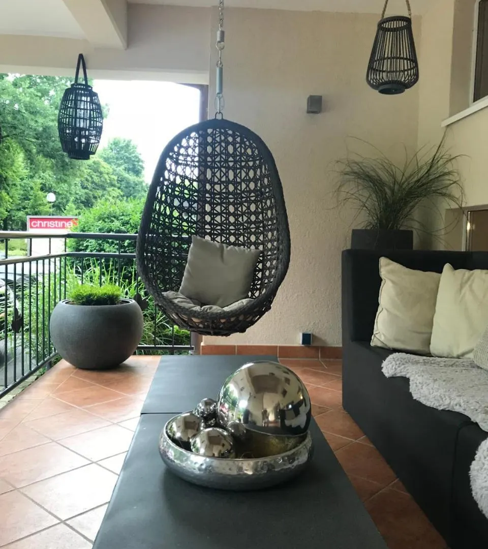 Aparthotel Christine Bad Füssing Alemanha