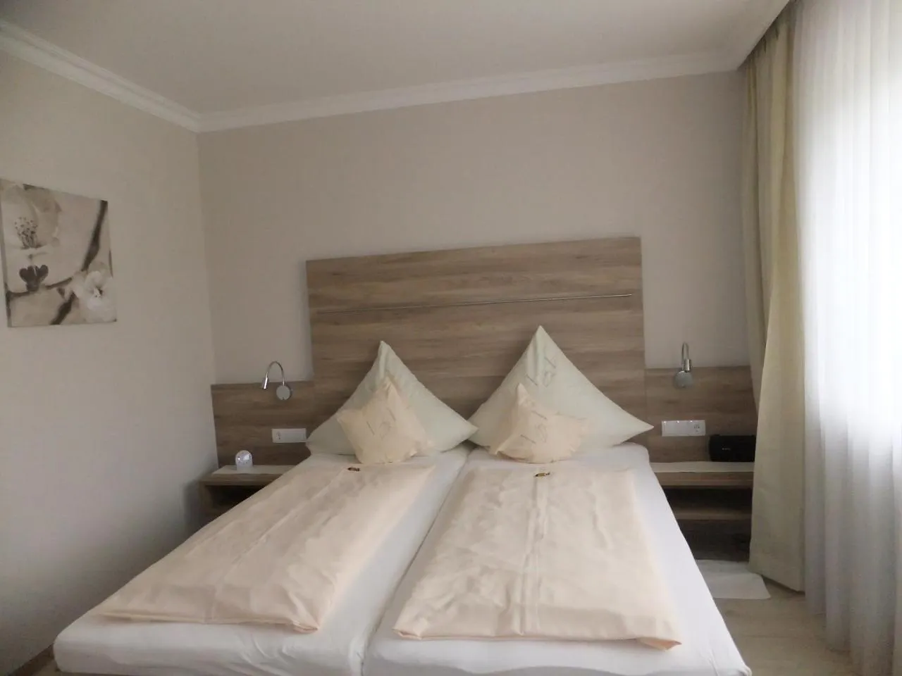 Aparthotel Christine Bad Füssing 3*,  Alemanha