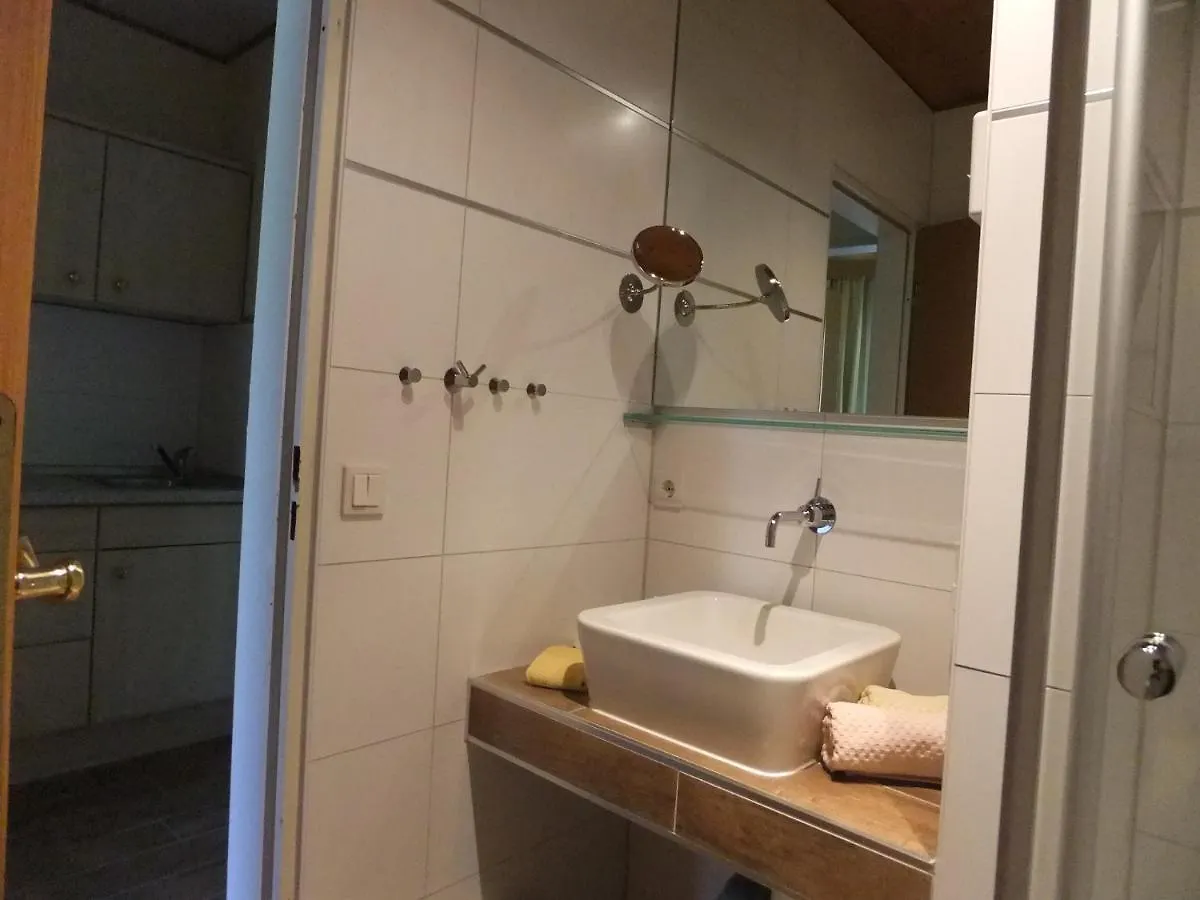 Aparthotel Christine Bad Füssing