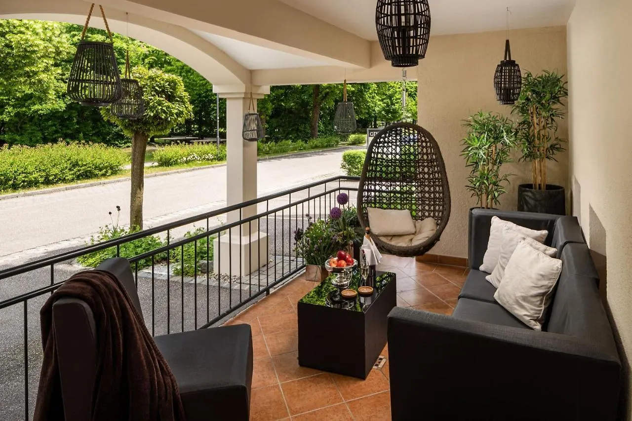 Aparthotel Christine Bad Füssing 3*,  Allemagne