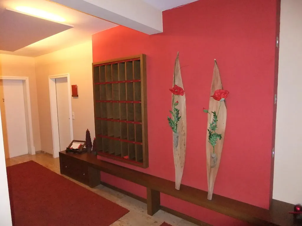 Aparthotel Christine Bad Füssing